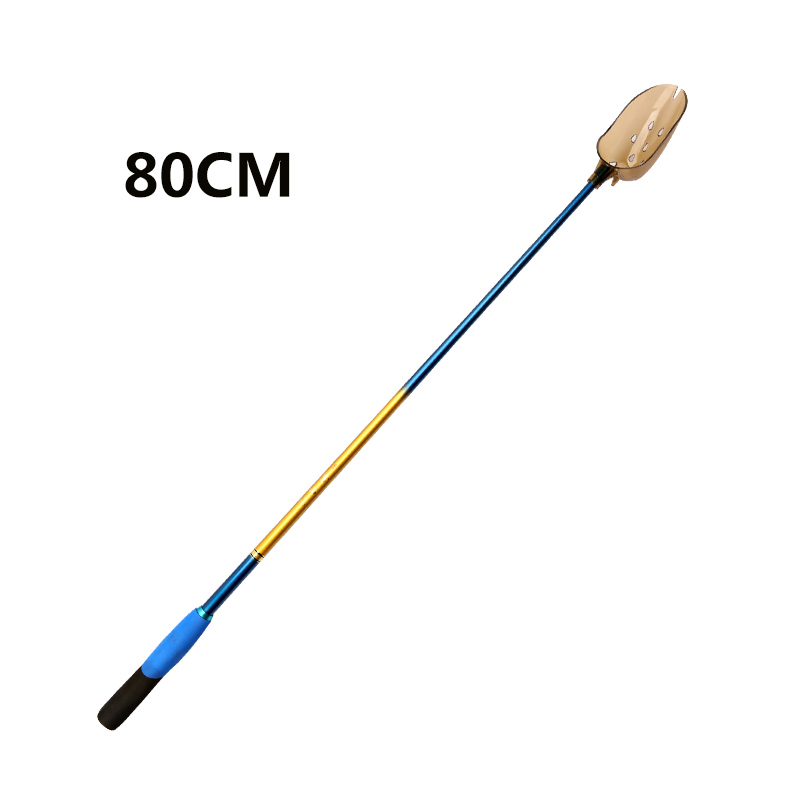 SINGLE FIXED PLATINUM CARBON 80CM BLUE AND YELLOW BELT PERPLEX
